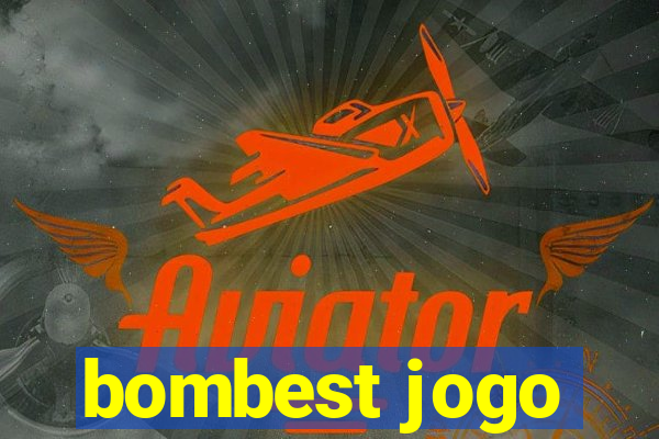 bombest jogo